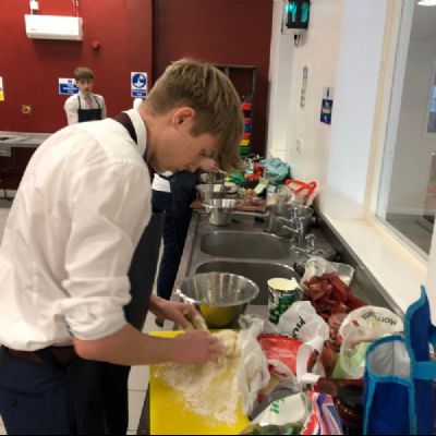 Cookery 1